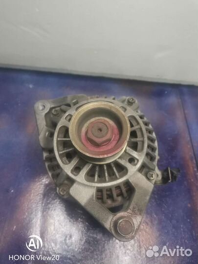 Генератор Mazda Demio DW3W B3