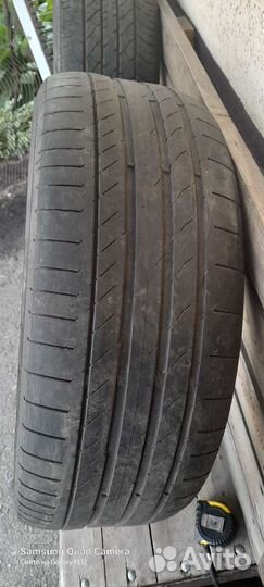 Accelera 651 SPORT 235/55 R18