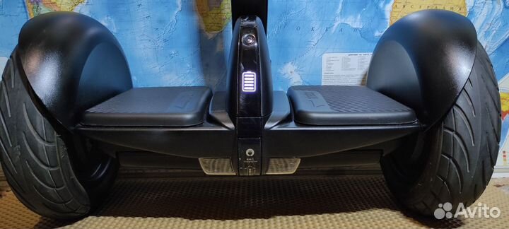 Segway ninebot mini S Pro Xiaomi гироскутер
