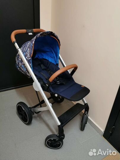 Коляска Cybex balios s