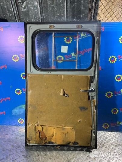 Дверь задняя правая УАЗ 2206 Буханка