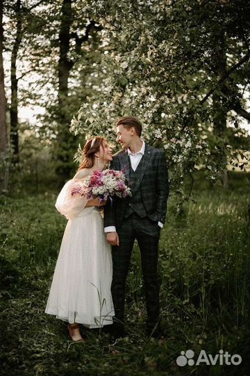 Организация свадьбы, координация свадьбы