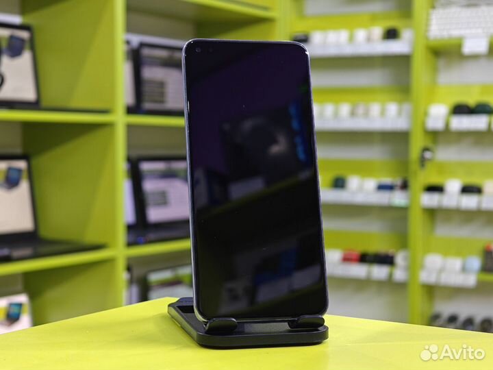 HONOR 50 Lite, 6/128 ГБ