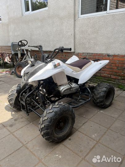 Квадроцикл 150сс