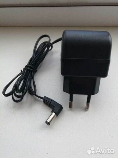 Блок питания