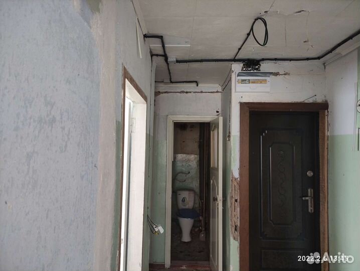 Услуги электрика