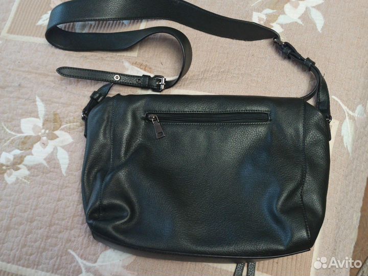 Сумка женская через плечо