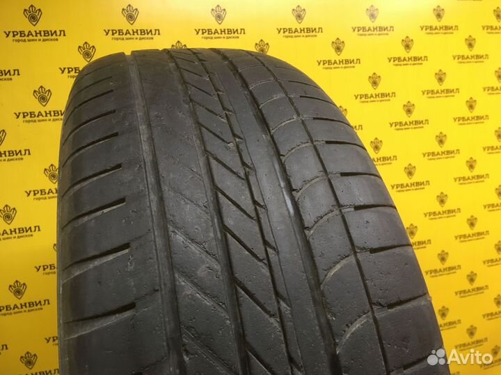 Goodyear Eagle F1 Asymmetric SUV 4x4 255/60 R17 106Y