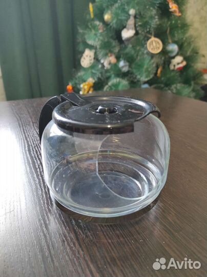 Кофеварка капельная maxwell