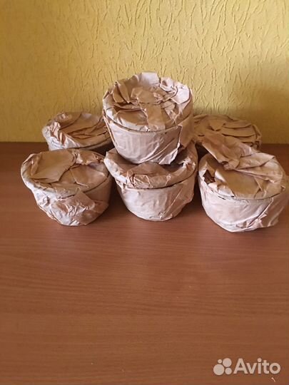 Сахарница стекло СССР новое