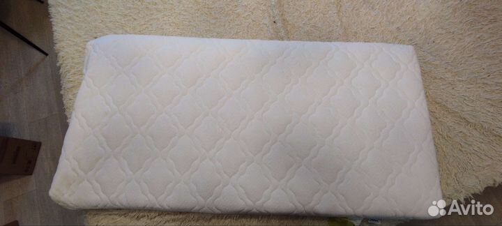 Матрас детский 120 60