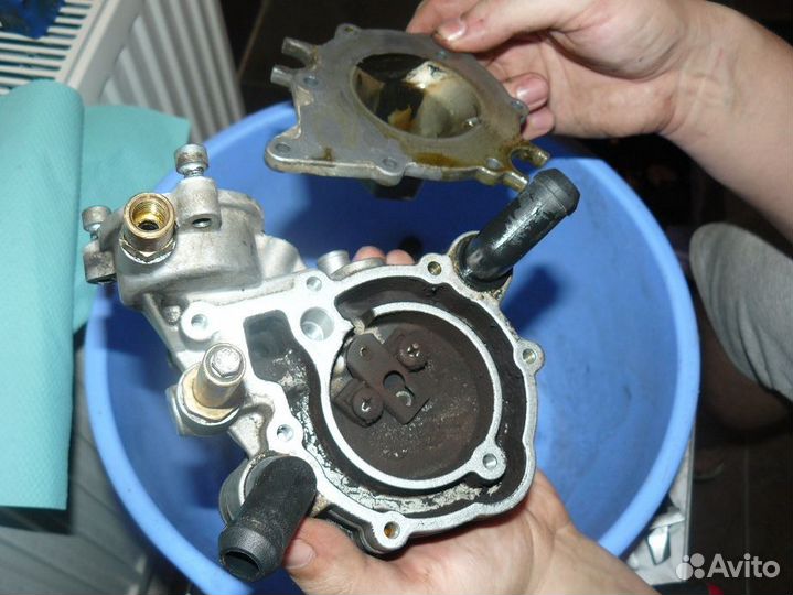 Ремонт гбо любой сложности пропан метан. Диагности