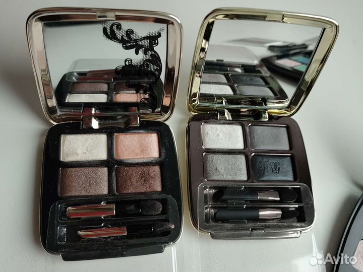 Тени для век Герлен, Lancom