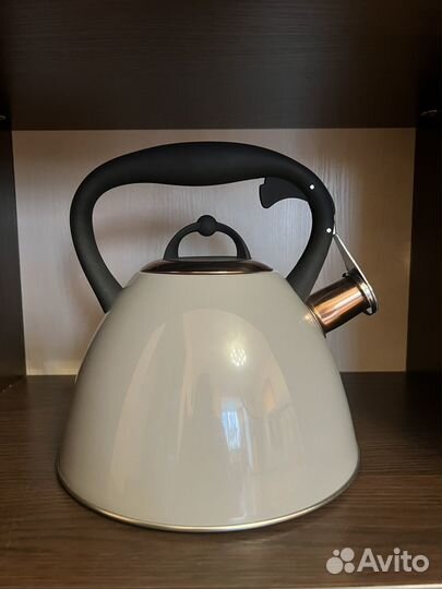 Чайник agness