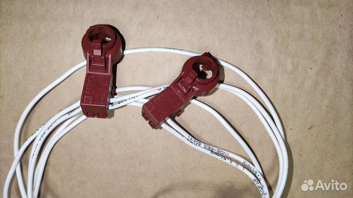 Блок кнопок розжига Гефест