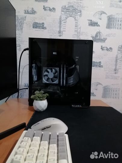 Игровой корпус для пк