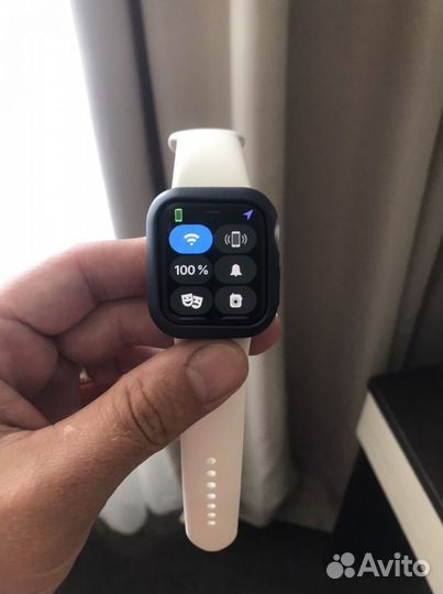 Apple watch 4 40