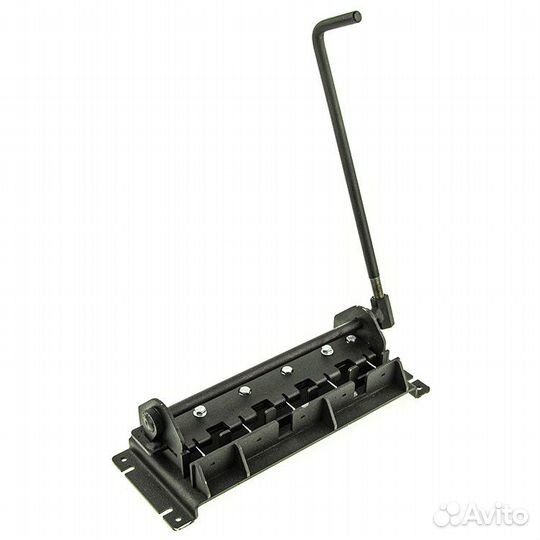 Дырокол универсальный с запрессовкой втулок др-5