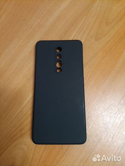 Чехол на Xiaomi Mi 9T pro