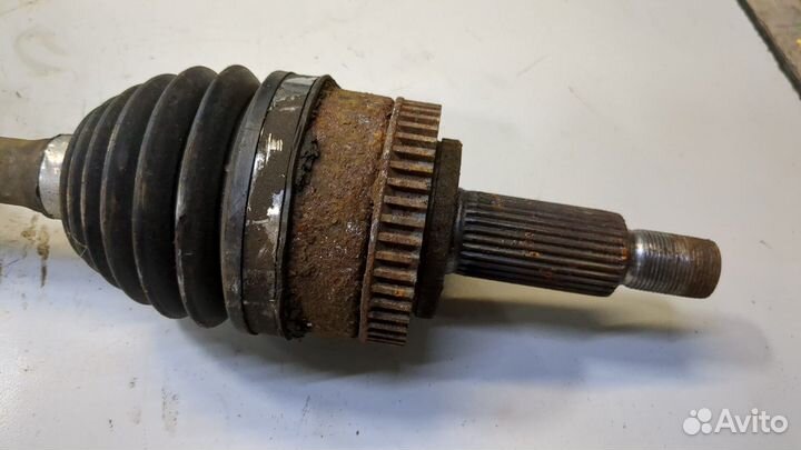 Полуось правая передняя Hyundai ix 35