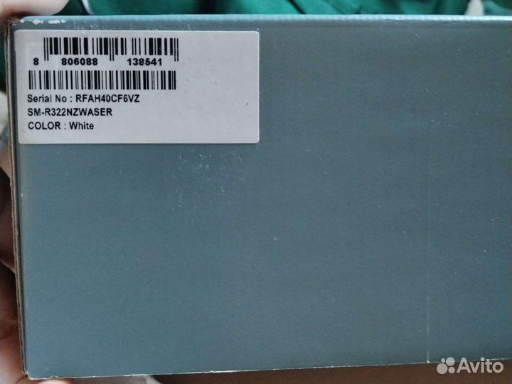 Очки виртуальной реальности samsung gear oculus