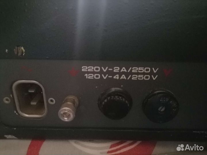 Микшерный пульт tesla studiomix 6-132