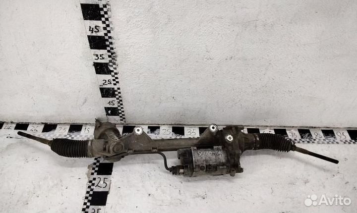 Рулевая рейка BMW 3er F30