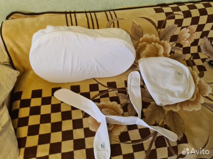 Детский кокон от 0 Good night baby