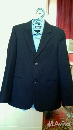 Школьная форма