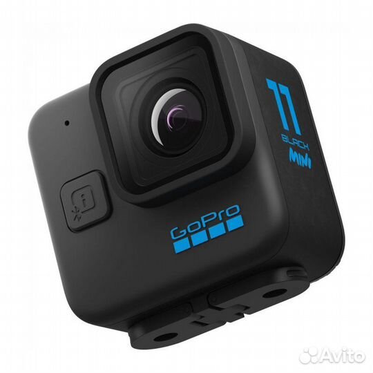 GoPro hero 11 Mini Black