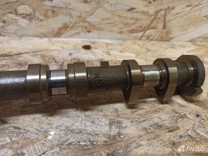 Распредвал впускной G4FC Hyundai Solaris, Rio 3