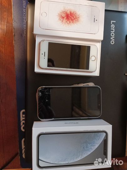 iPhone 5S, 64 ГБ