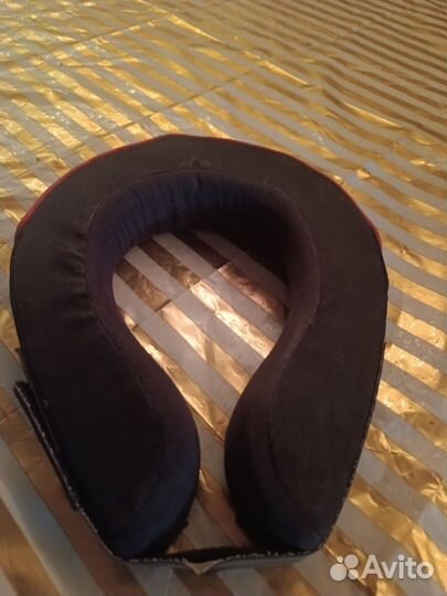 Защита шеи для мотокросса