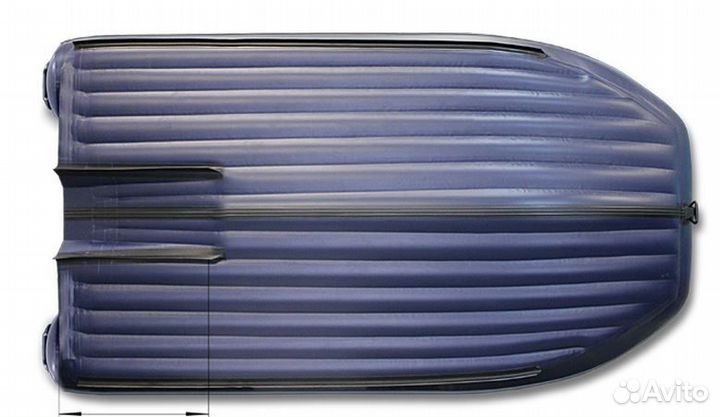 Лодка «флагман – DK 450J»