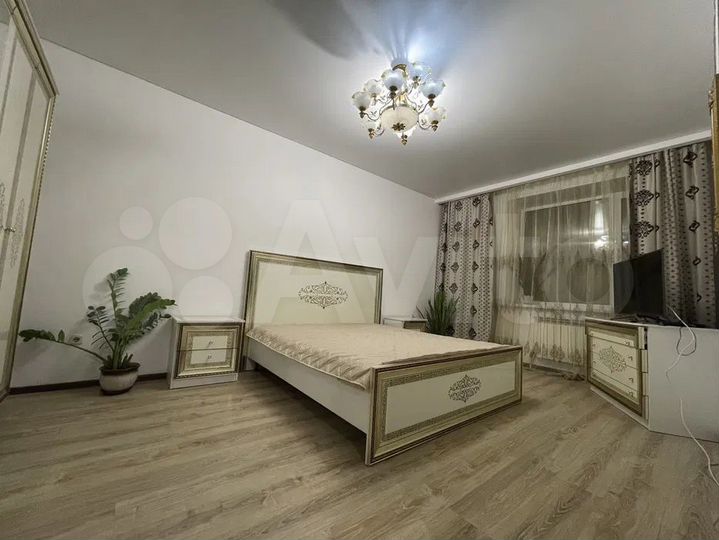 Комната 12,8 м² в 2-к., 12/22 эт.