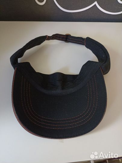 Бейсболка Tim Hortons