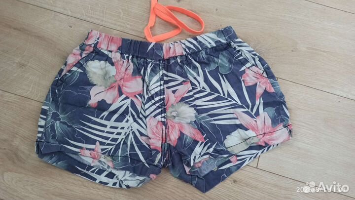 Женская одежда пакетом