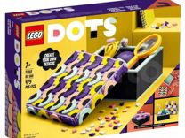 Конструктор lego dots 41960 Большая коробка