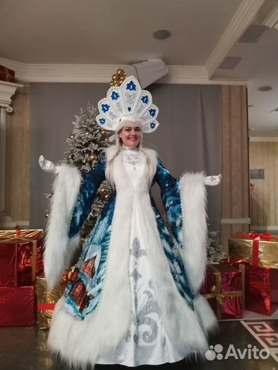 Дед Мороз, Снегурочка в дом,к нам на базу, в школу