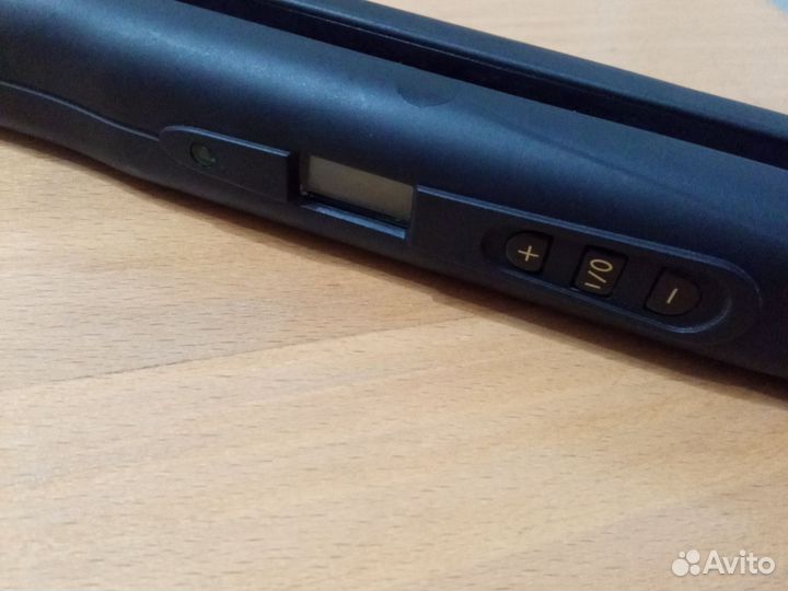 Выпрямитель утюжок для волос Remington S-1031