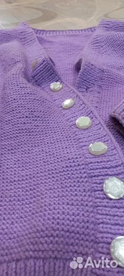 Свитер, кофта, кардиган женский