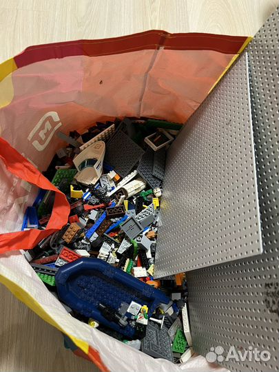 Lego