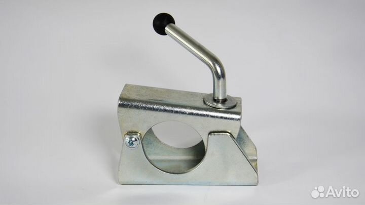 Опорное колесо прицепа (Лидер Плюс)