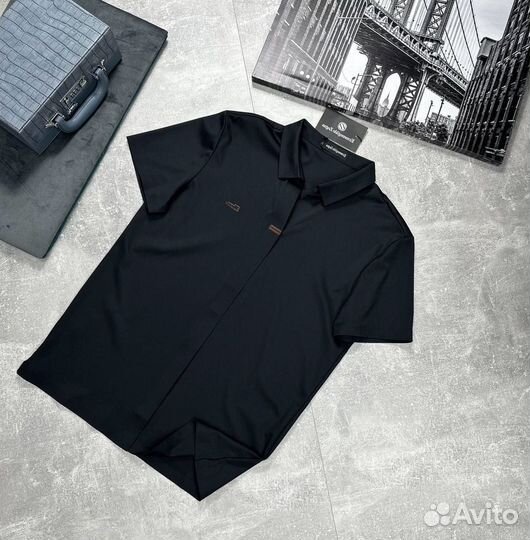 Рубашка Zegna