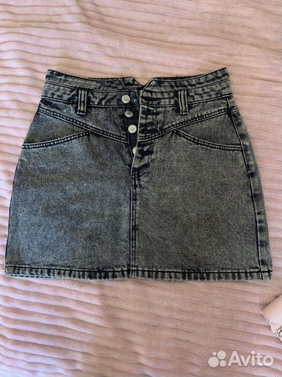 Пакет вещей на девушку