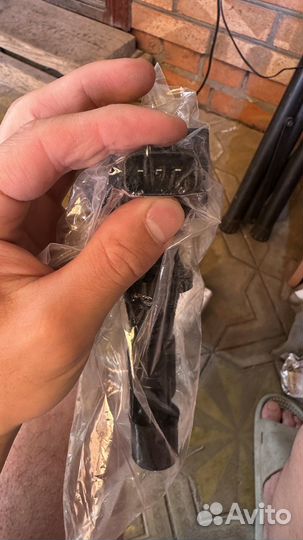 Катушка зажигания mazda 6