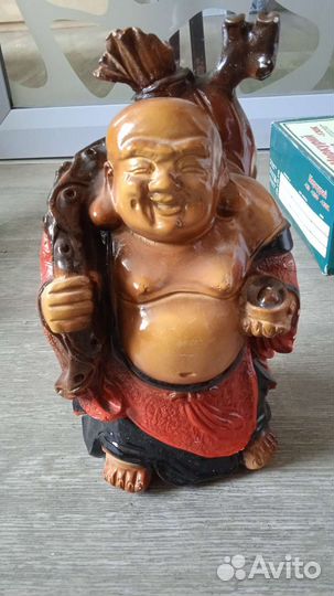 Керамическая копилка