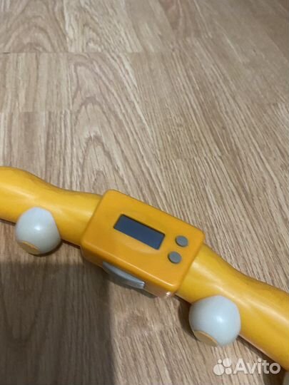 Обруч для талии