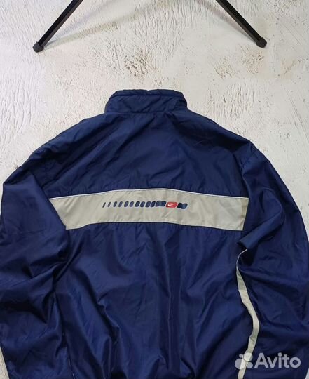 Ветровка Nike Acg Vintage Rare 90s Оригинал