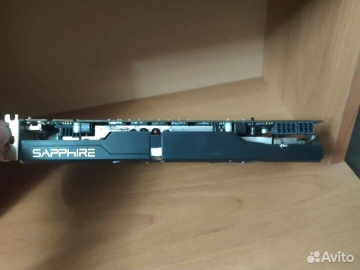 Видеокарта radeon R9 280x